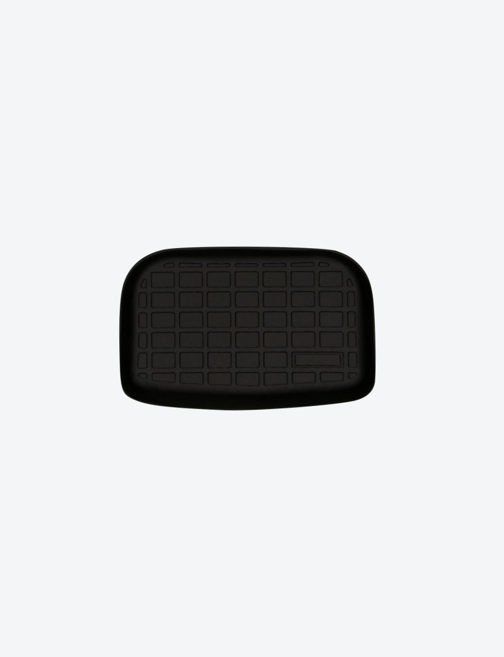 Nedre Trunkmatta TPE + XPE Tesla Model Y