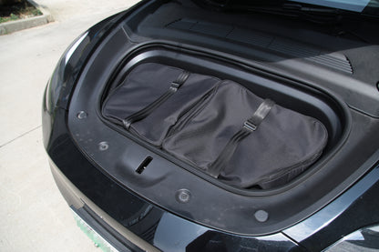 Kylväskor frunk Tesla Model Y