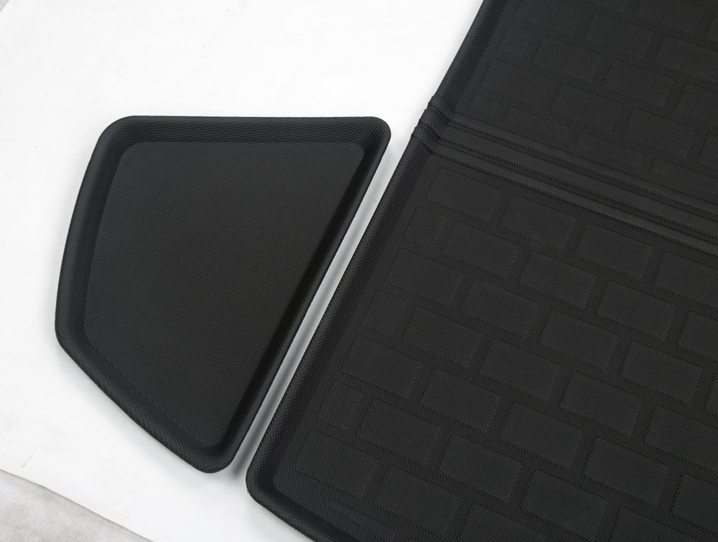 Bagagerumsmatta XPE Tesla Model S 2021+