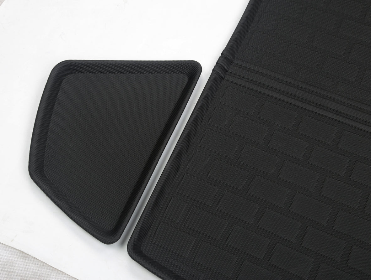 Bagagerumsmatta XPE Tesla Model S 2021+