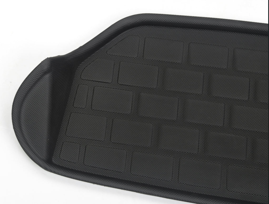 Frunkmatta XPE Tesla Model S 2021+