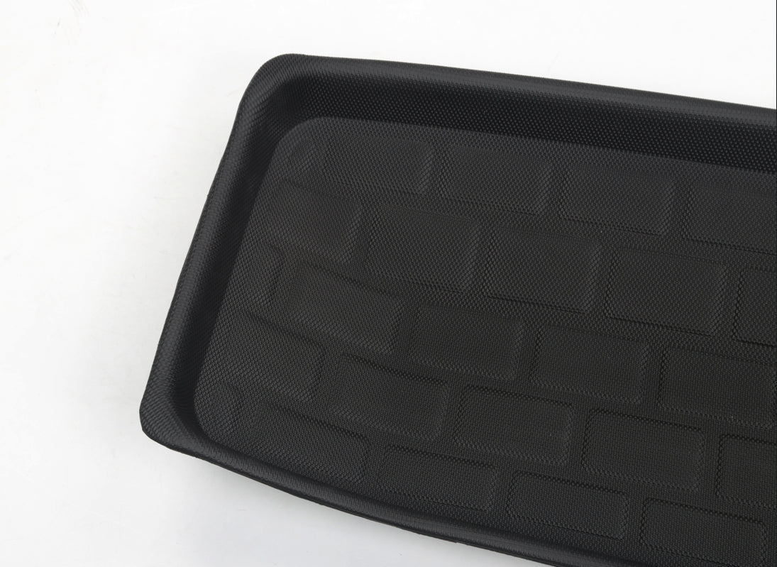 Nedre Trunkmatta XPE Tesla Model S 2021+