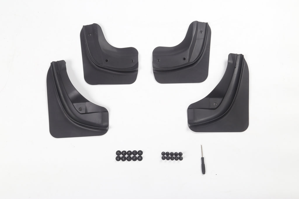 Stänkskydd Flex Tesla Model 3 Highland