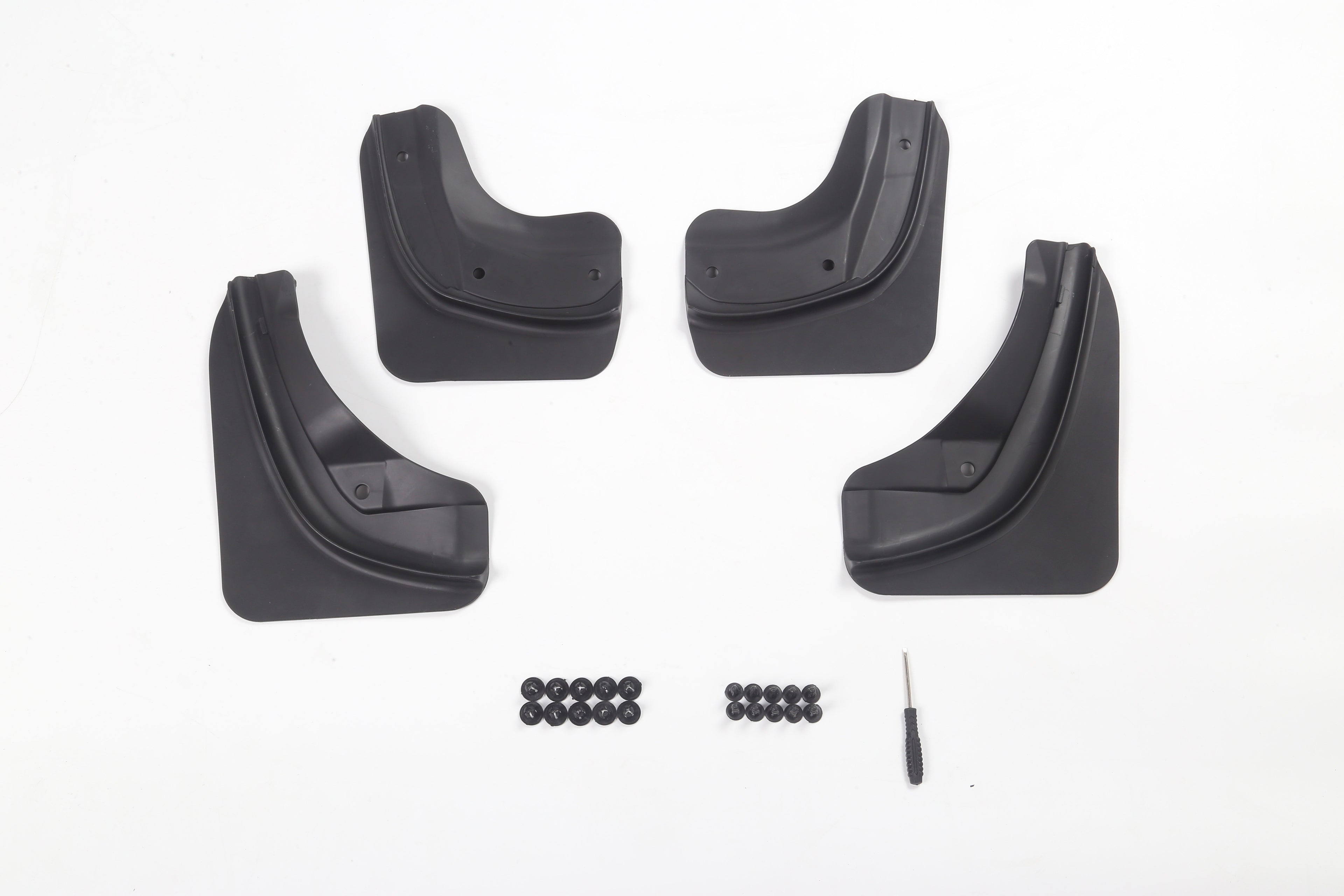 Stänkskydd Flex Tesla Model 3 Highland