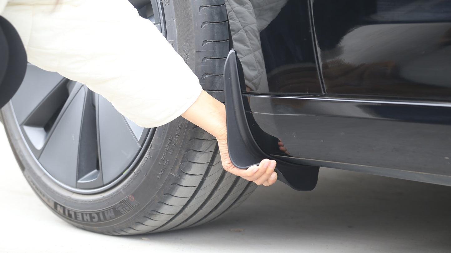 Stänkskydd Flex Tesla Model 3 Highland