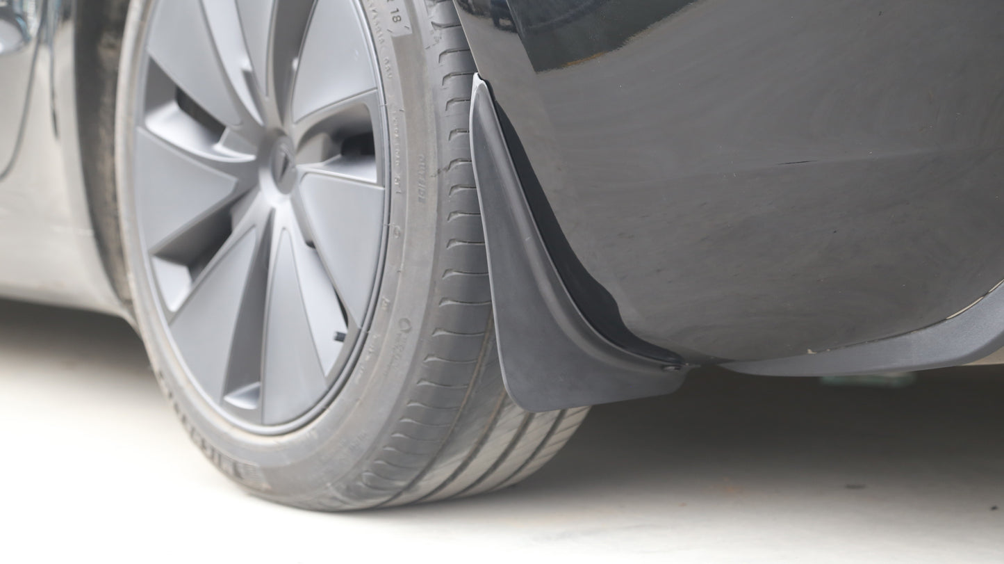 Stänkskydd Flex Tesla Model 3 Highland