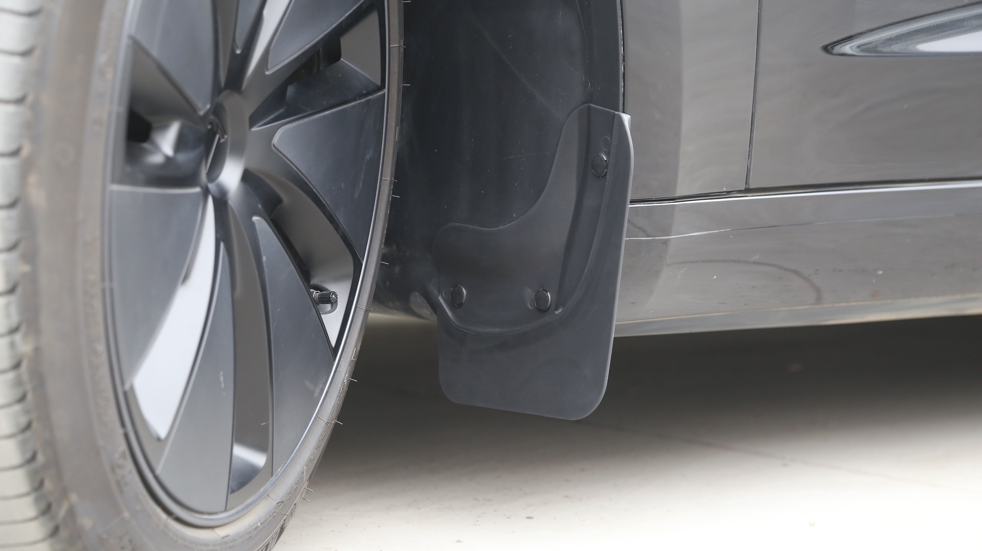 Stänkskydd Flex Tesla Model 3 Highland