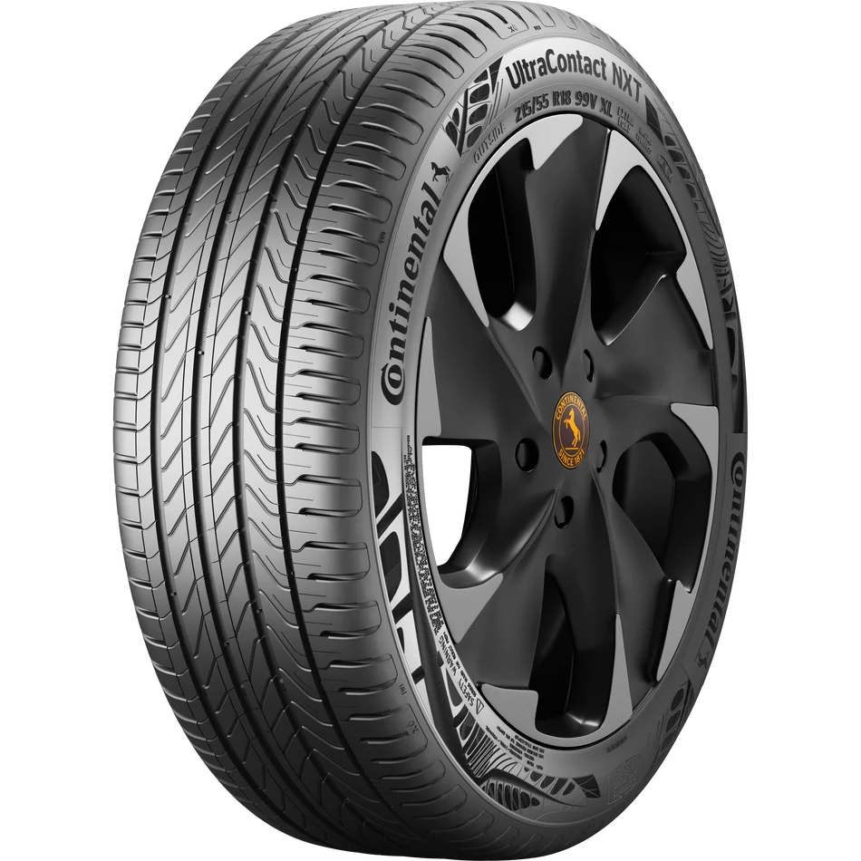 255/45R19 104Y XL FR UCN CRM - UltraContact NXT