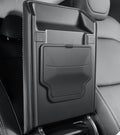 Skjult oppbevaringsboks i armlenet Tesla Model Y Juniper / Model 3 Highland
