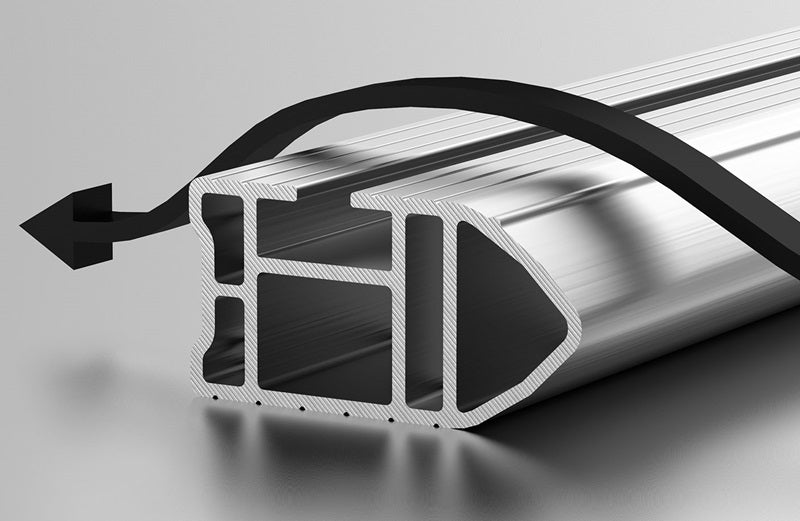 Volkswagen ID Buzz tagbagagebærer Ulti Bar