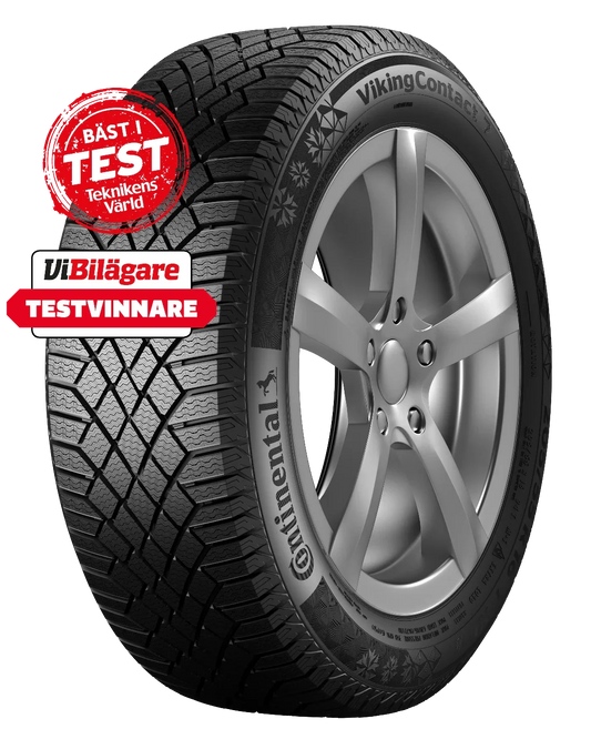 235/55R18 104T XL VC7 - VikingContact 7