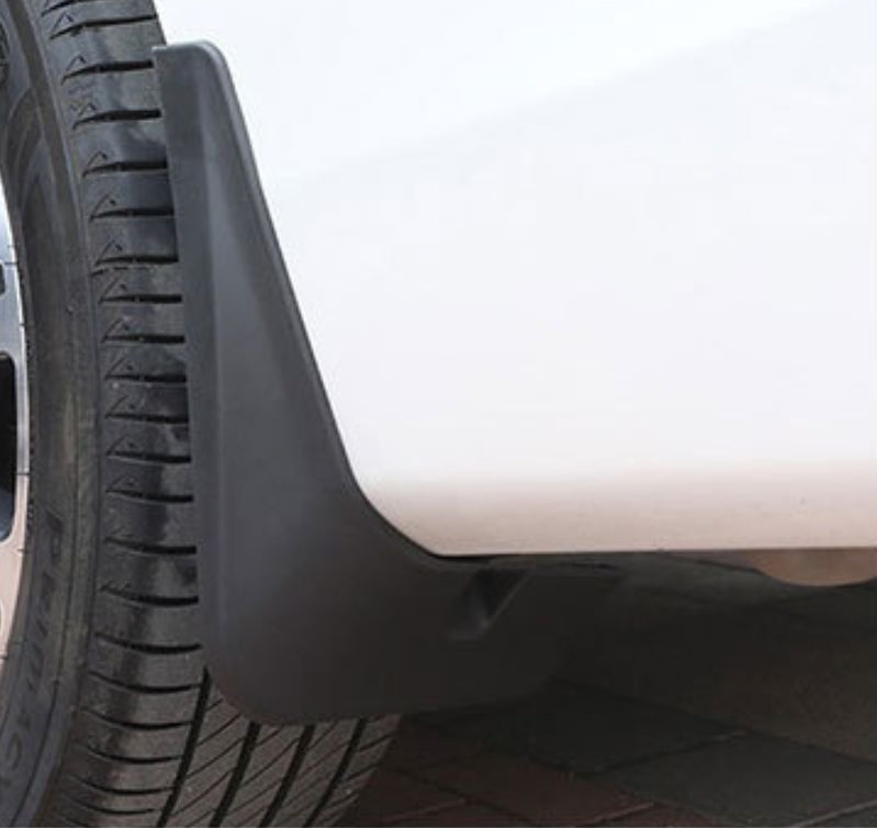 Splash protection Volvo Ex30