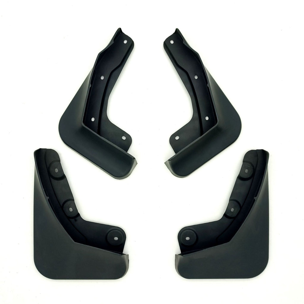 Splash protection Volvo Ex30
