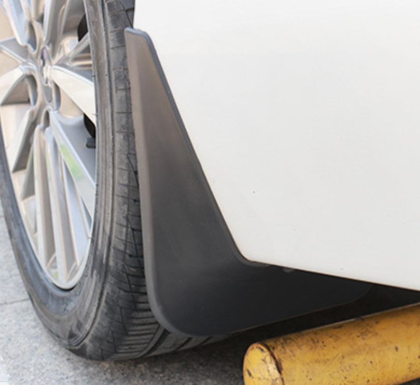 Stänkskydd Volvo EX30