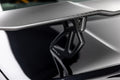 BMW G8X M3 | M4 VRS GTS Matte Black Aero Uprights - Vorsteiner Wheels  - Toys - [tags]