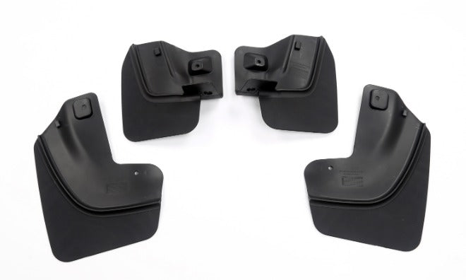 Tesla Stänkskydd Flex Model X 2021+