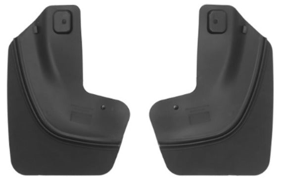 Tesla Stänkskydd Bak Model X 2021+