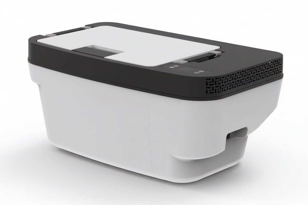 Kylbox Tesla Model Y