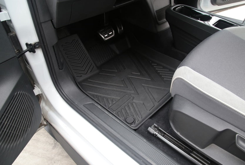 Gummimatter TPE Volkswagen ID.3