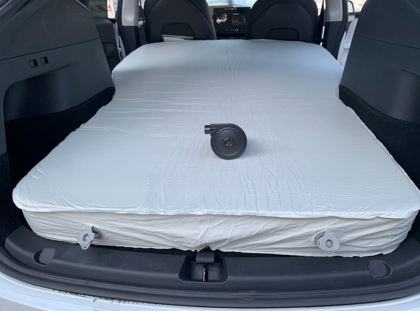 Tesla Air Mattress Premium Model Y/3