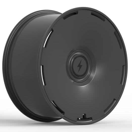 20" Aero fälgar Tesla Model Y (4 stycken)