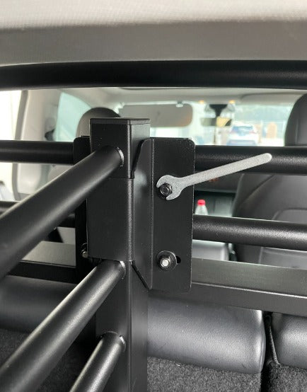 Tesla Load protection divider for Model Y load grid