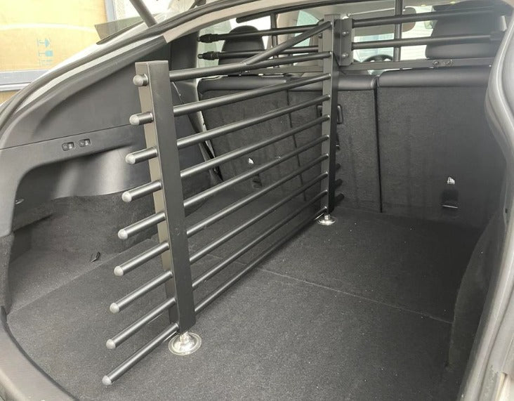 Tesla Lastskyddsfördelare till Lastgaller Model Y