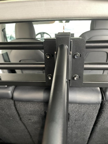 Tesla Lastskyddsfördelare till Lastgaller Model Y