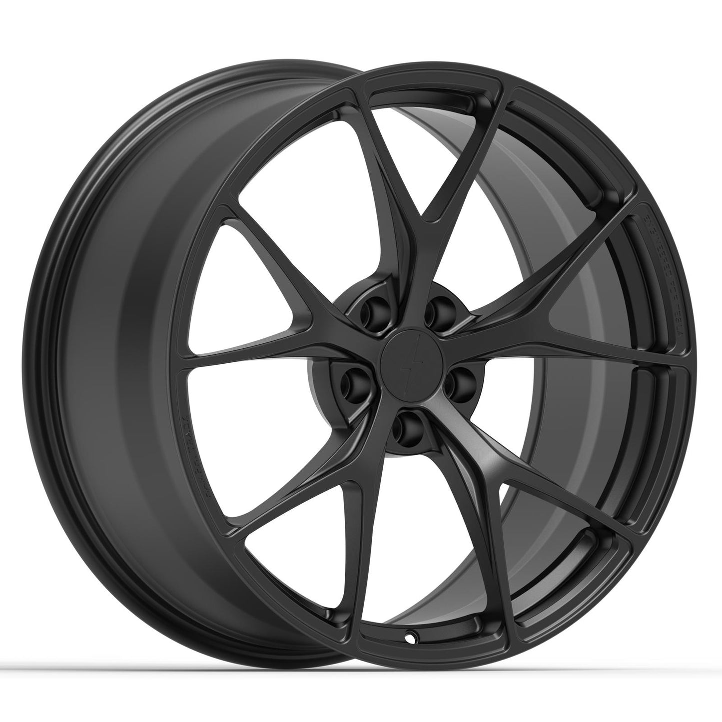 19 "Sporfelger Tesla Model Y (4 stykker)