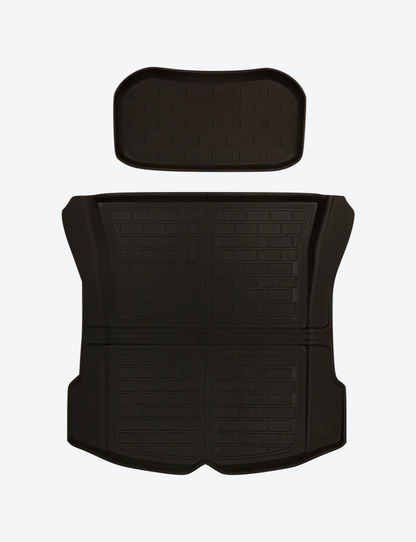 Litet Paket Bagageutrymme XPE Tesla Model 3