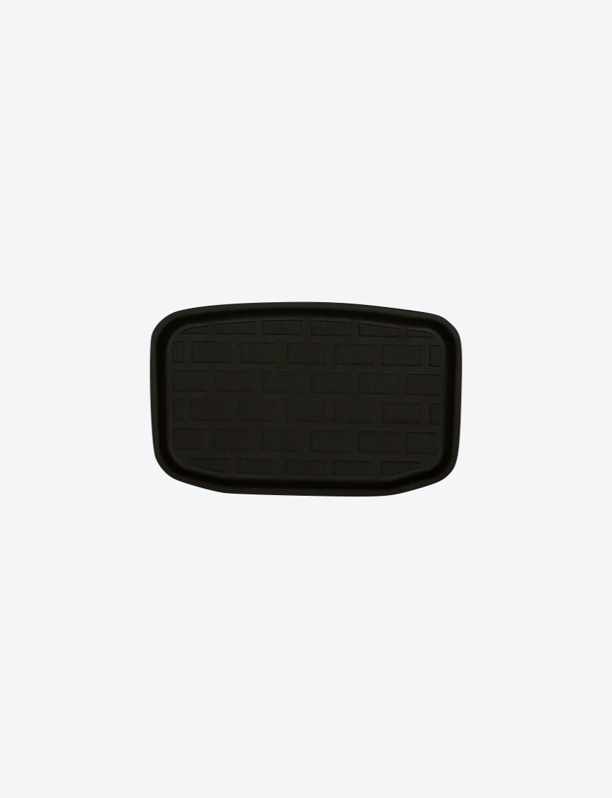 Nedre Trunkmatta XPE Tesla Model 3