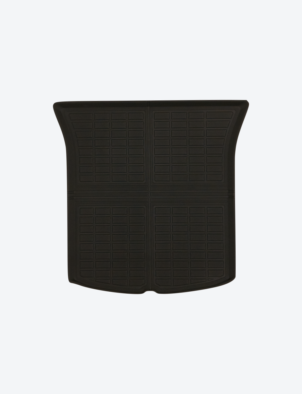 Bagagerumsmatta XPE - Vikbar Tesla Model Y