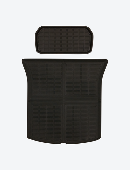 Litet Paket Bagagerumsmatta XPE Tesla Model Y