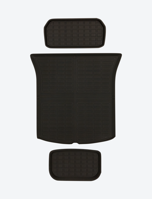 Stort Paket Bagageutrymme XPE Tesla Model Y