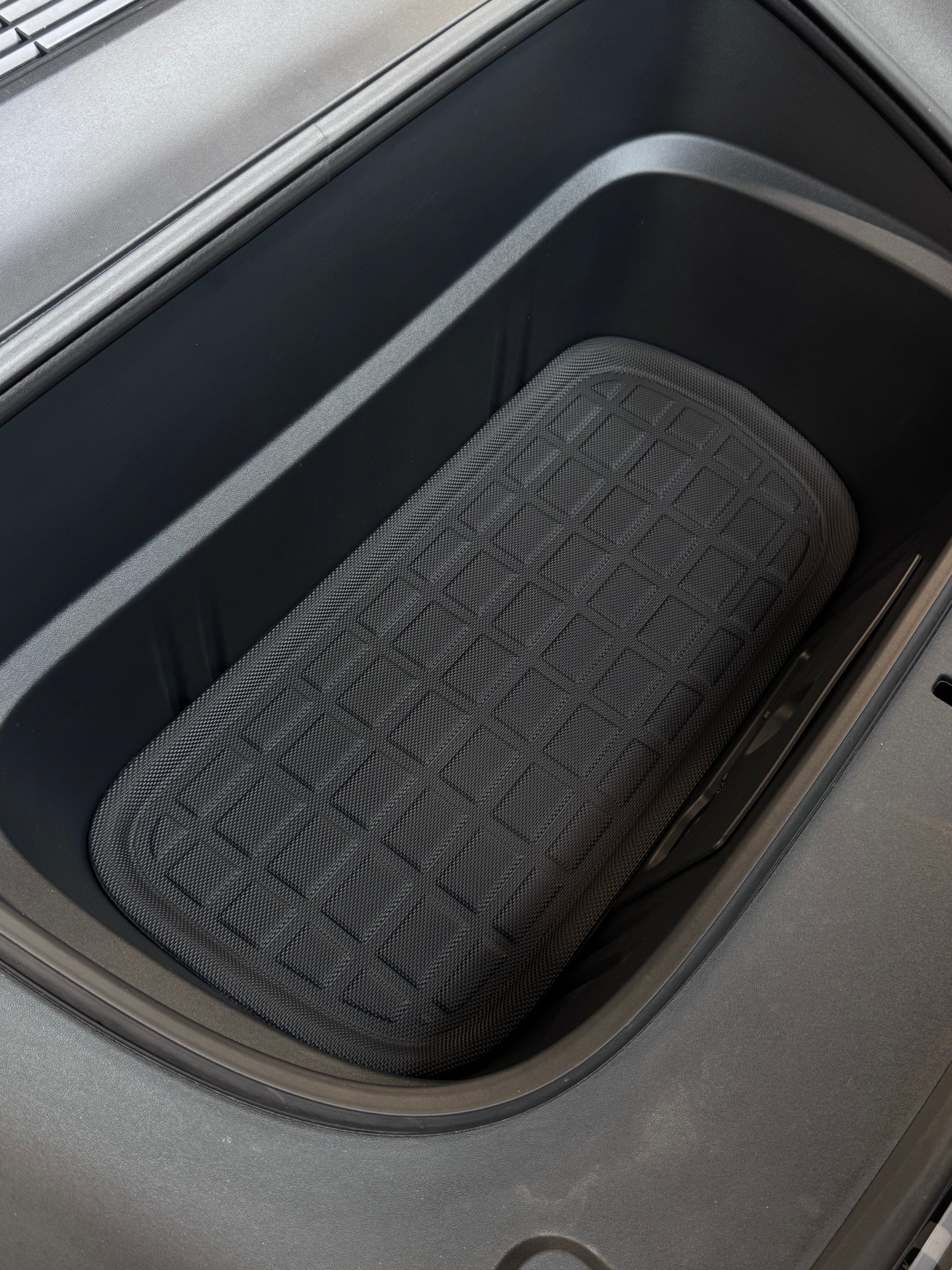Stort Paket Bagageutrymme XPE Tesla Model Y