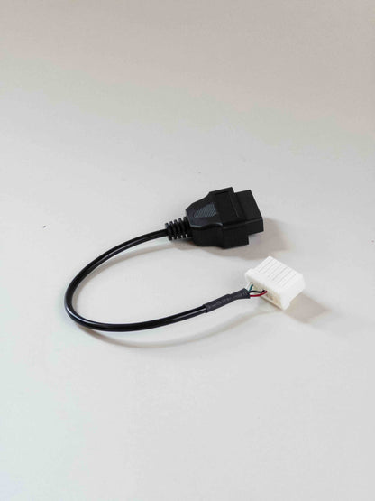 OBD canbus adapter