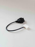 OBD CAN-bus adapter
