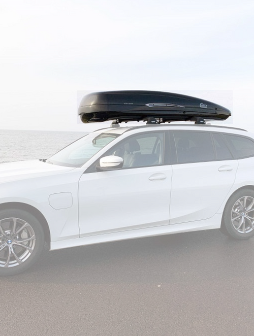 Takboxpaket Tesla Model 3/Y