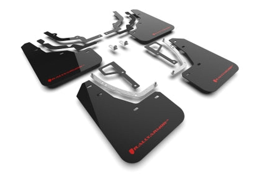 Stänkskydd Rally Armor Hyundai Ioniq 5 N