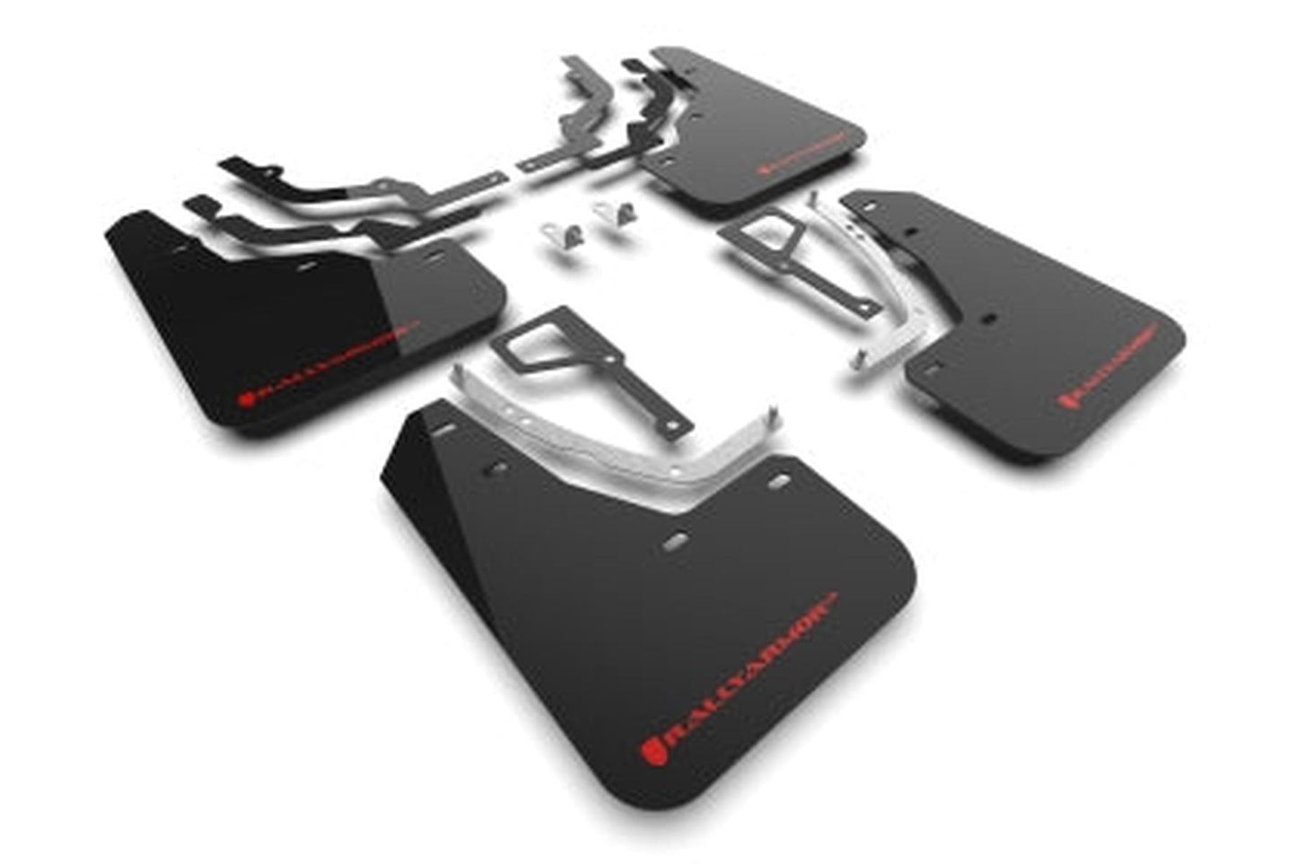 Stänkskydd Rally Armor Hyundai Ioniq 5 N