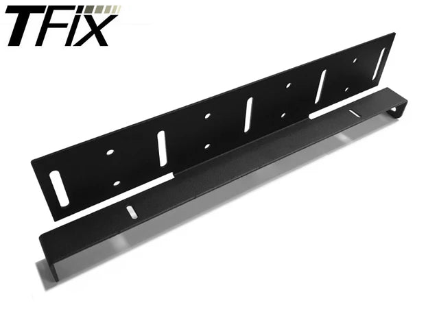 TFix nummerplåtsfäste för Viklight Ymer 20tum: B112