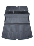 Trunk Mat with Seat Protector – Tesla Model Y