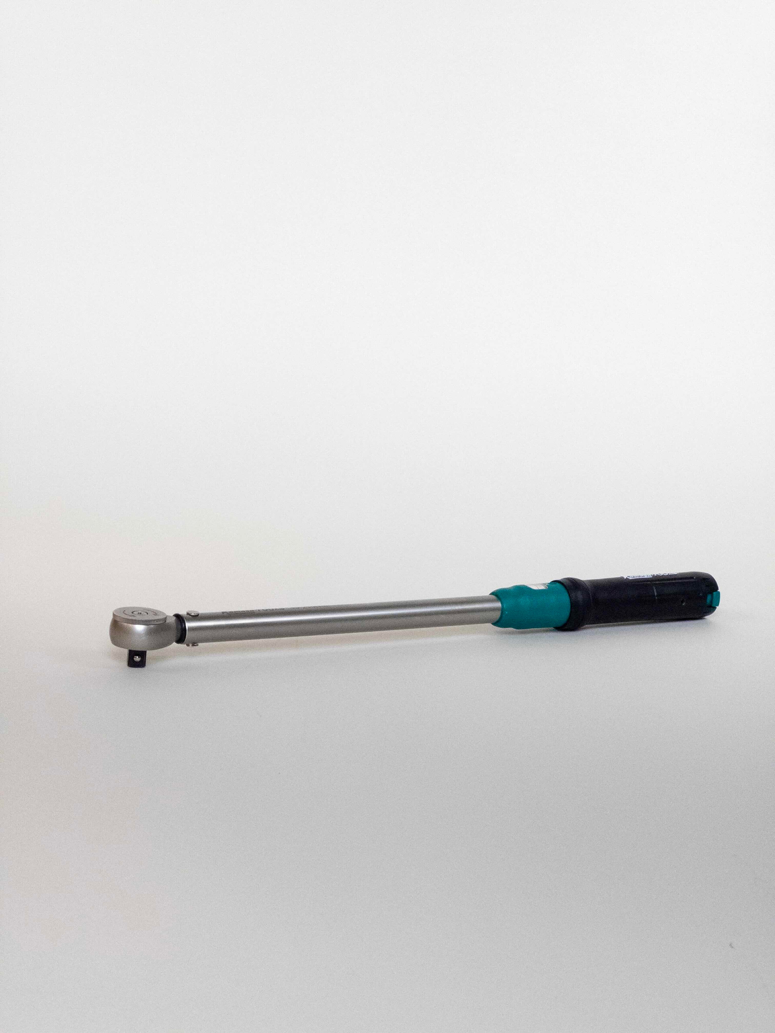 Momentnyckel 1/2"40-210Nm 540 mm