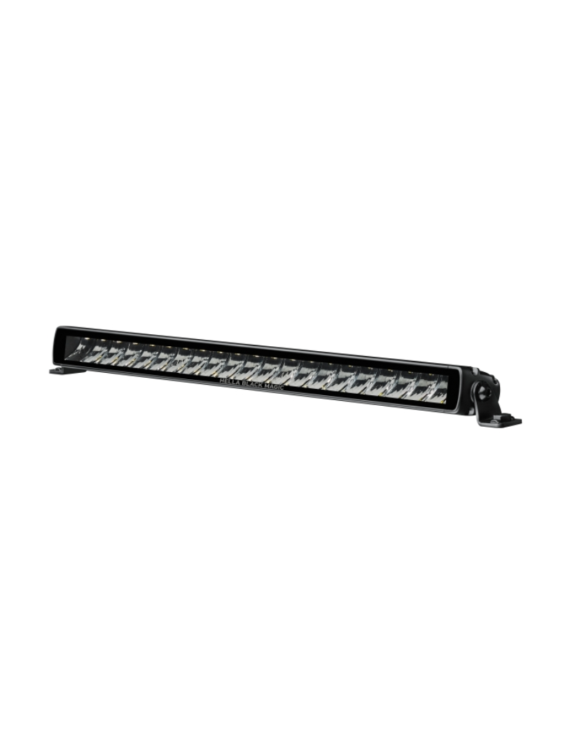 LED ramp Black Magic 20"