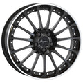 Breyton Magic CW G.Blk