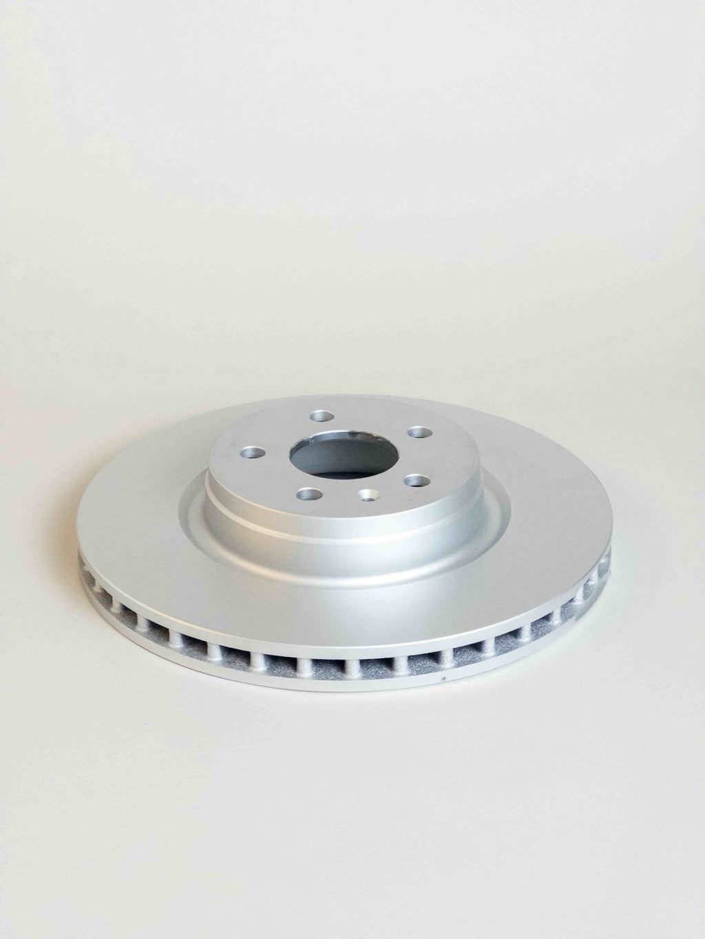 Forreste bremseskive, belagt - Tesla Model S/X