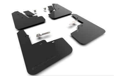 Stänkskydd Rally Armor Ford Mustang Mach-E