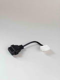 OBD CAN-bus adapter