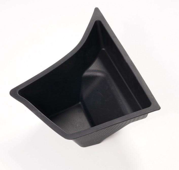 Trunk förvaringslådor (2-pack) Tesla Model Y