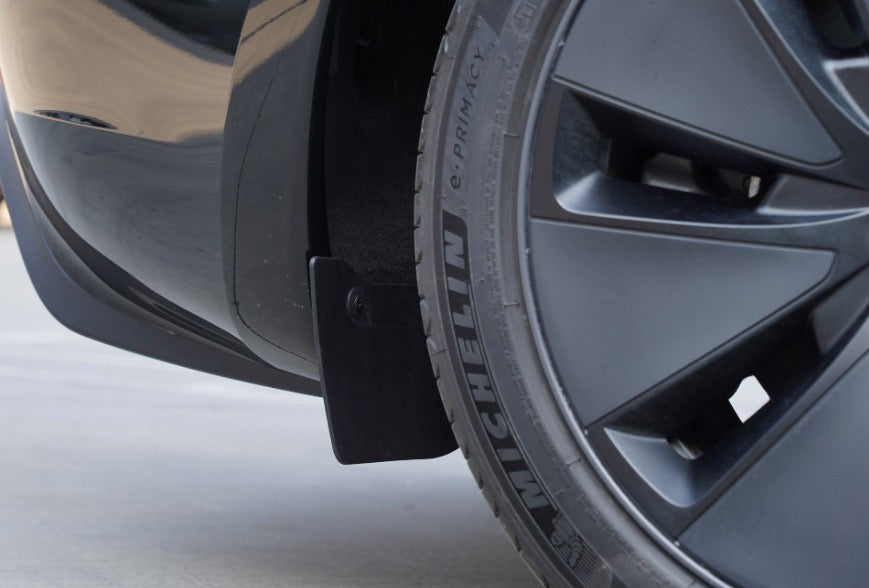 Stänkskydd Flex Tesla Model 3 Highland